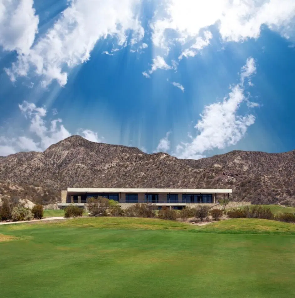Lote en Venta - Mendoza Norte Country Club 1