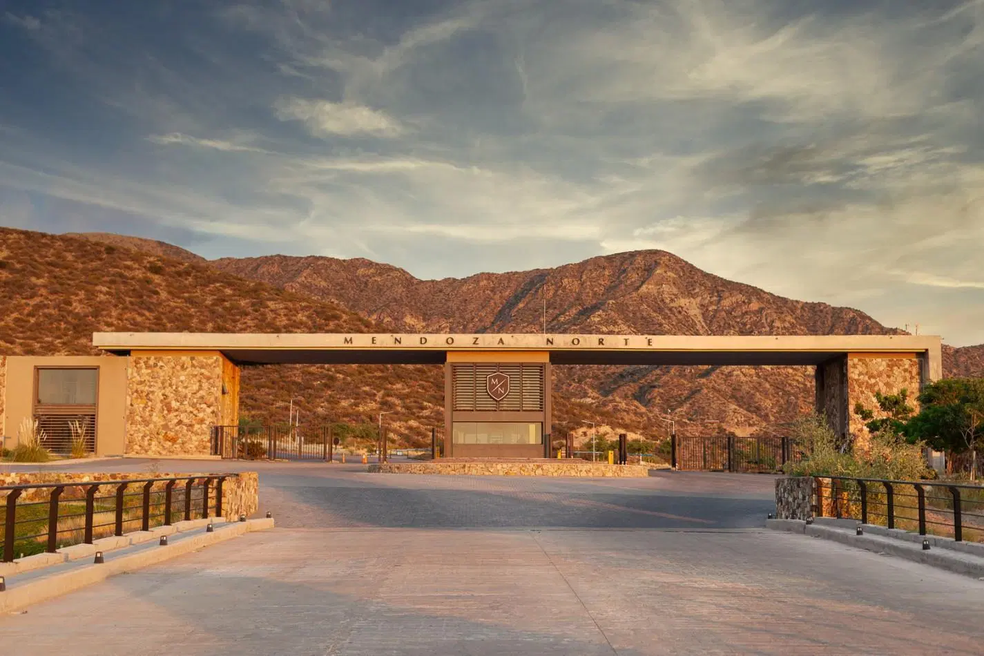 Lote en Venta - Mendoza Norte Country Club 2