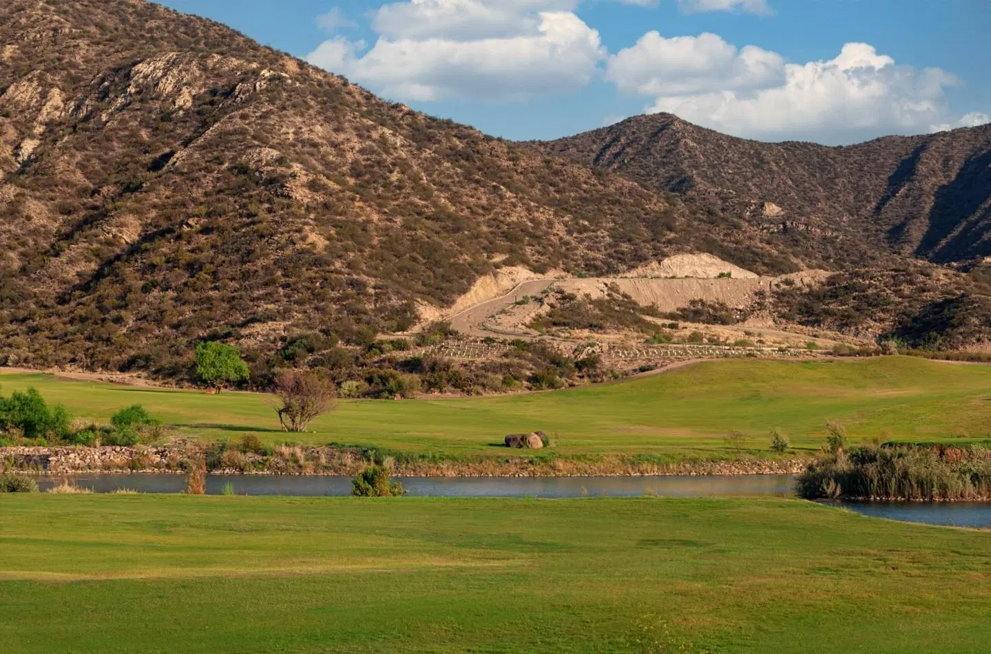 Lote en Venta - Mendoza Norte Country Club 4