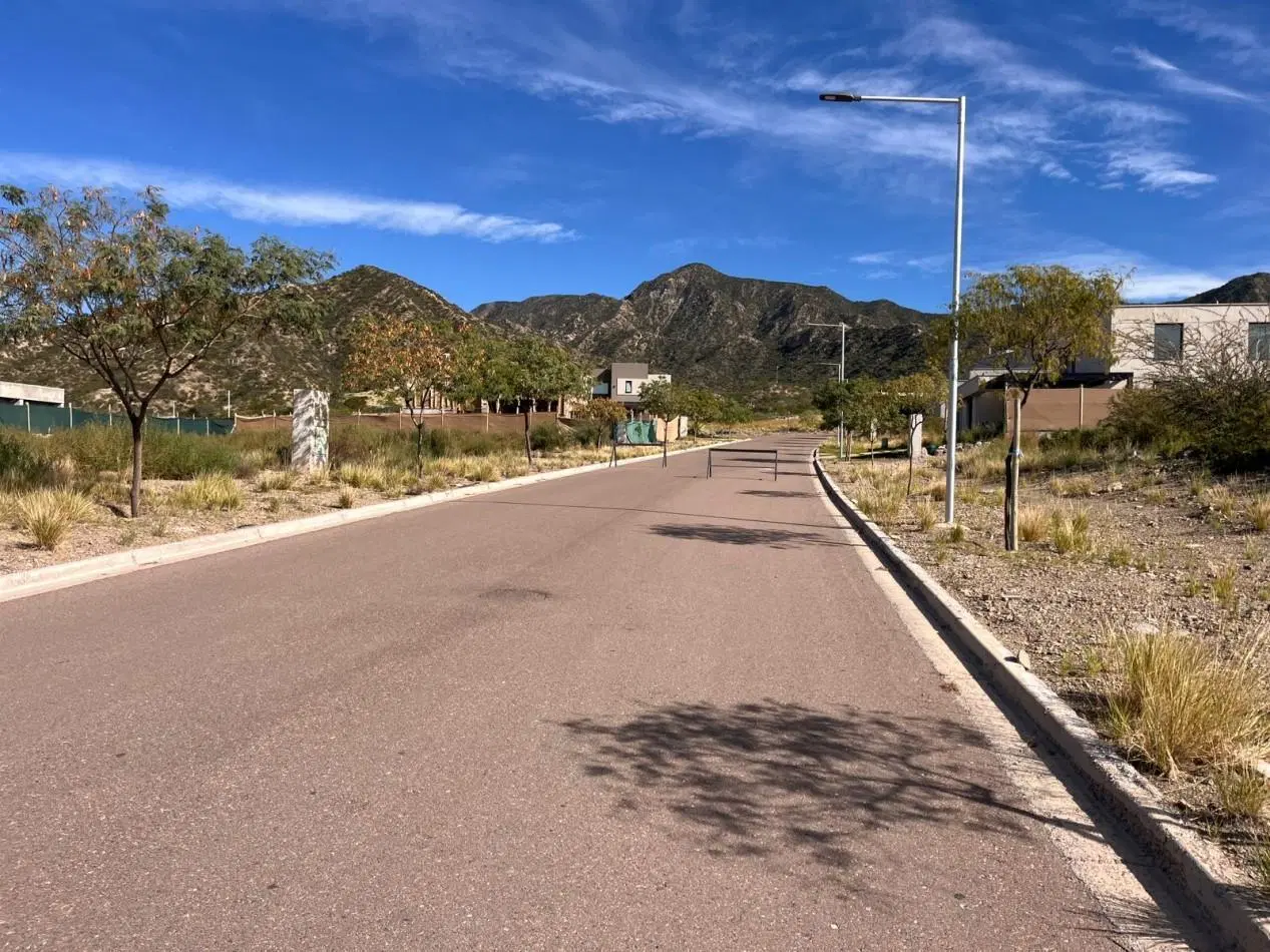 Lote en Venta - Mendoza Norte Country Club 5
