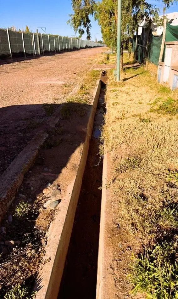 Lote en venta en Las Compuertas, Lujan de Cuyo 4