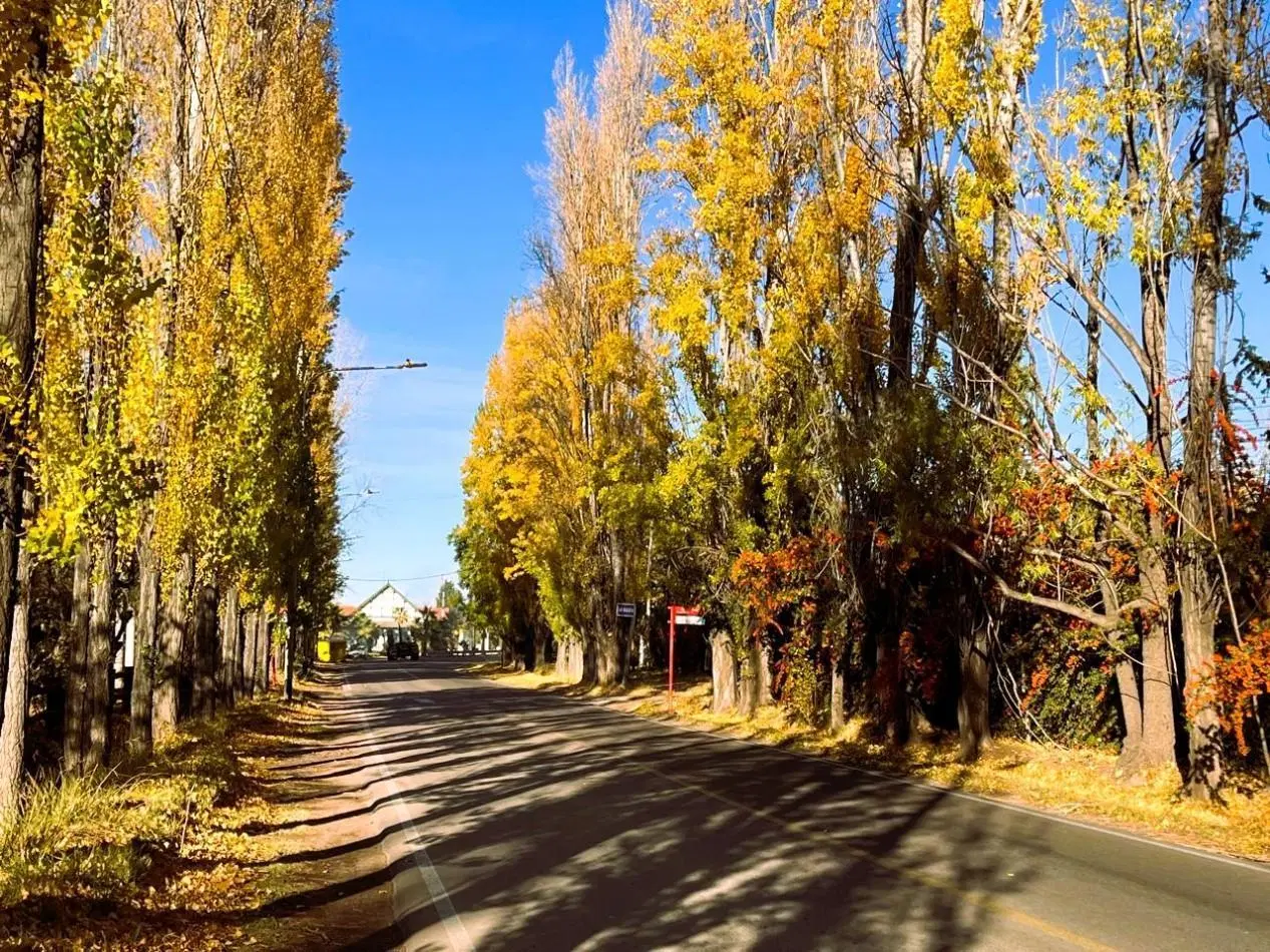 Lote en venta en Las Compuertas, Lujan de Cuyo 2