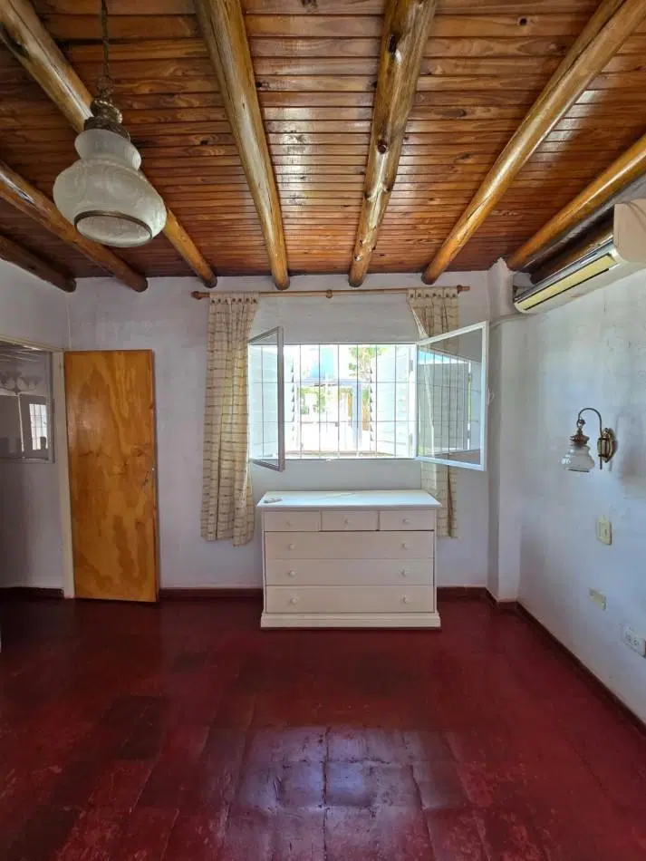 Departamento Alquiler - 6ta seccion 3
