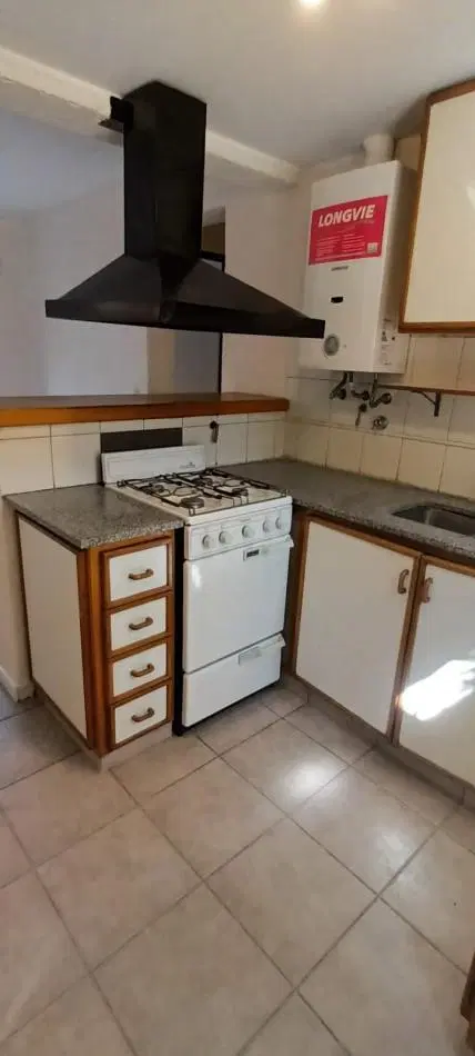 Alquiler departamento - Godoy Cruz 4