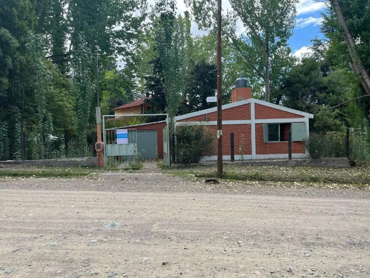CASA EN VENTA EN LAS VEGAS - POTRERILLOS 4