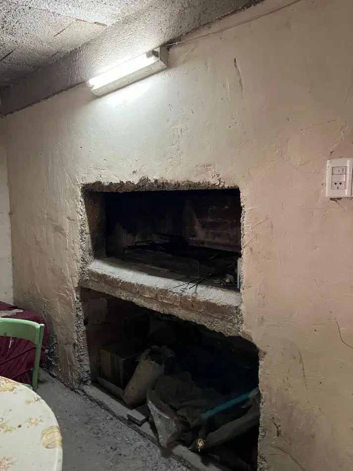 CASA EN VENTA EN LAS VEGAS - POTRERILLOS 1