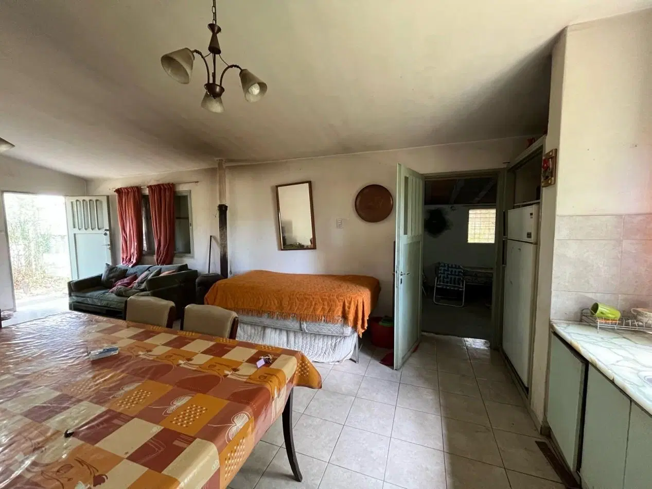 CASA EN VENTA EN LAS VEGAS - POTRERILLOS 5
