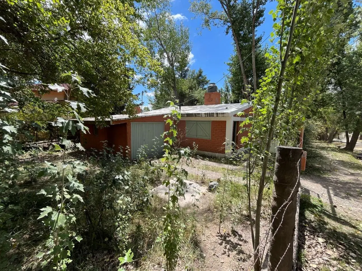 CASA EN VENTA EN LAS VEGAS - POTRERILLOS 3