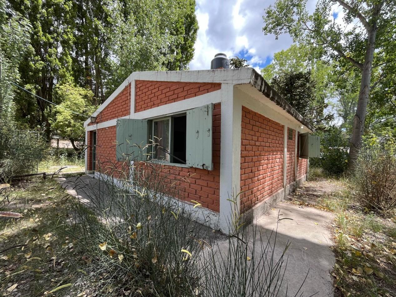 CASA EN VENTA EN LAS VEGAS - POTRERILLOS