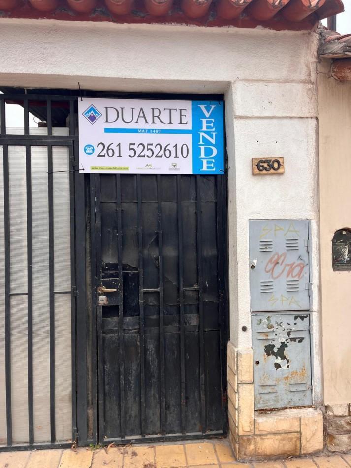 Foto de LOTE INTERNO EN VENTA - CENTRO DE LUJAN DE CUYO, imagen 3