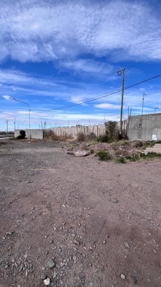 Foto de Lote en venta - El Challao, Las Heras, imagen 1