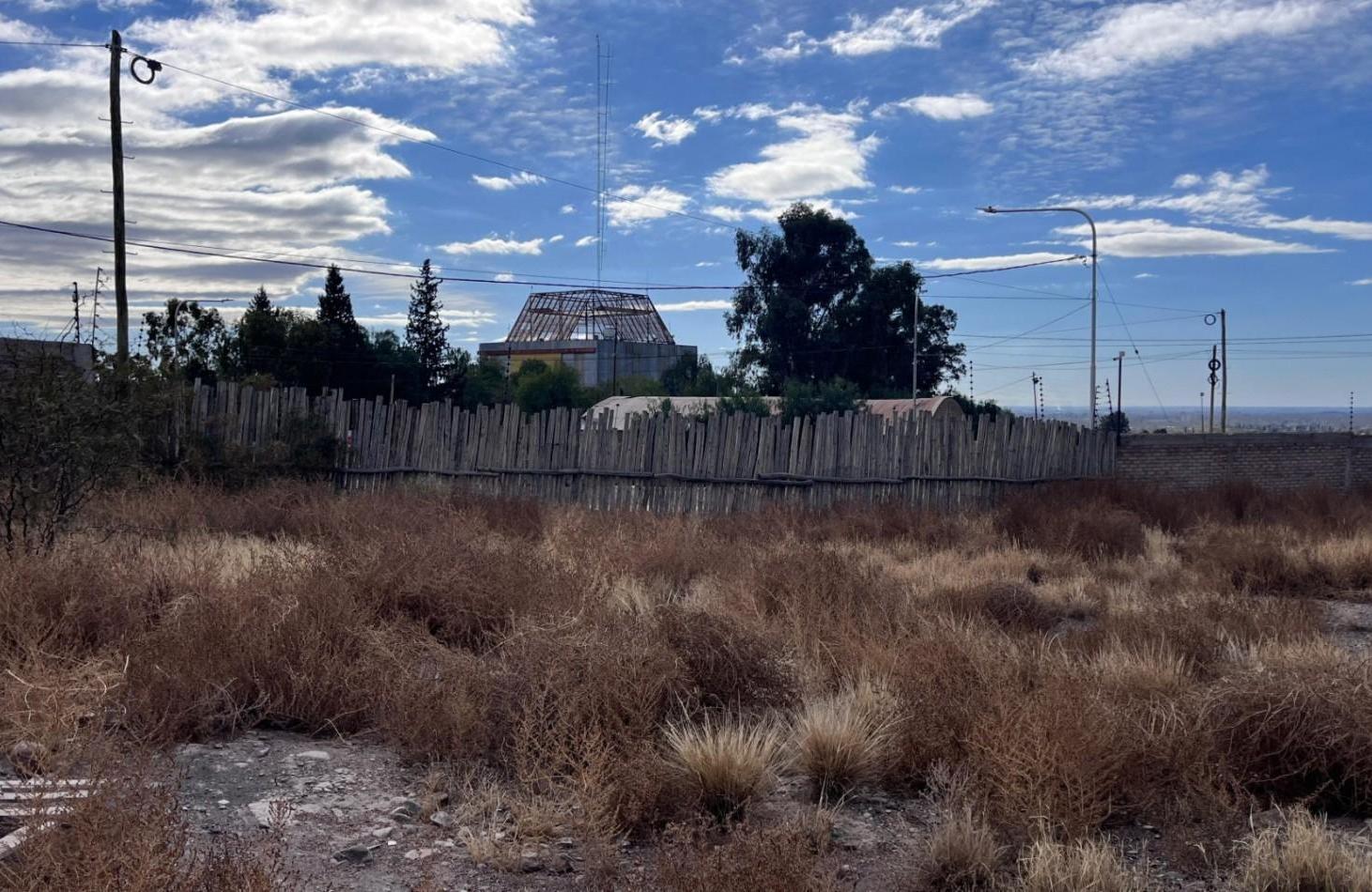 Foto de Lote en venta - El Challao, Las Heras, imagen 5