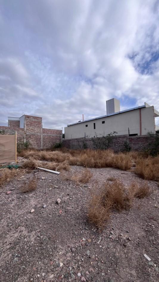 Foto de Lote en venta - El Challao, Las Heras, imagen 3