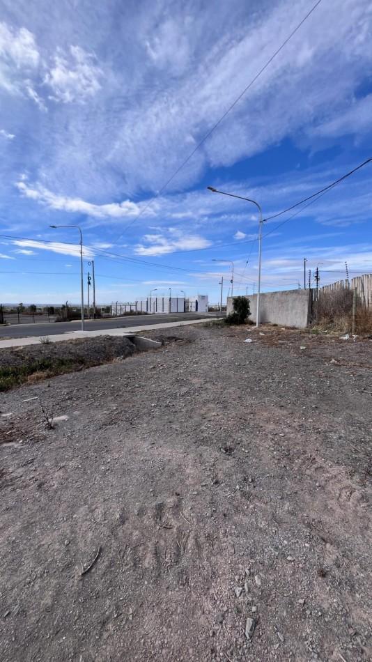 Foto de Lote en venta - El Challao, Las Heras, imagen 4
