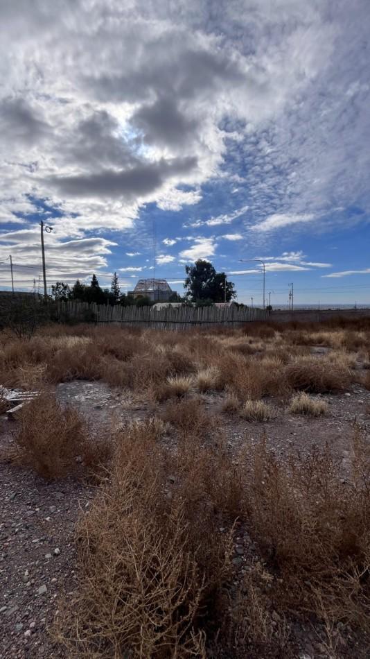 Foto de Lote en venta - El Challao, Las Heras, imagen 2