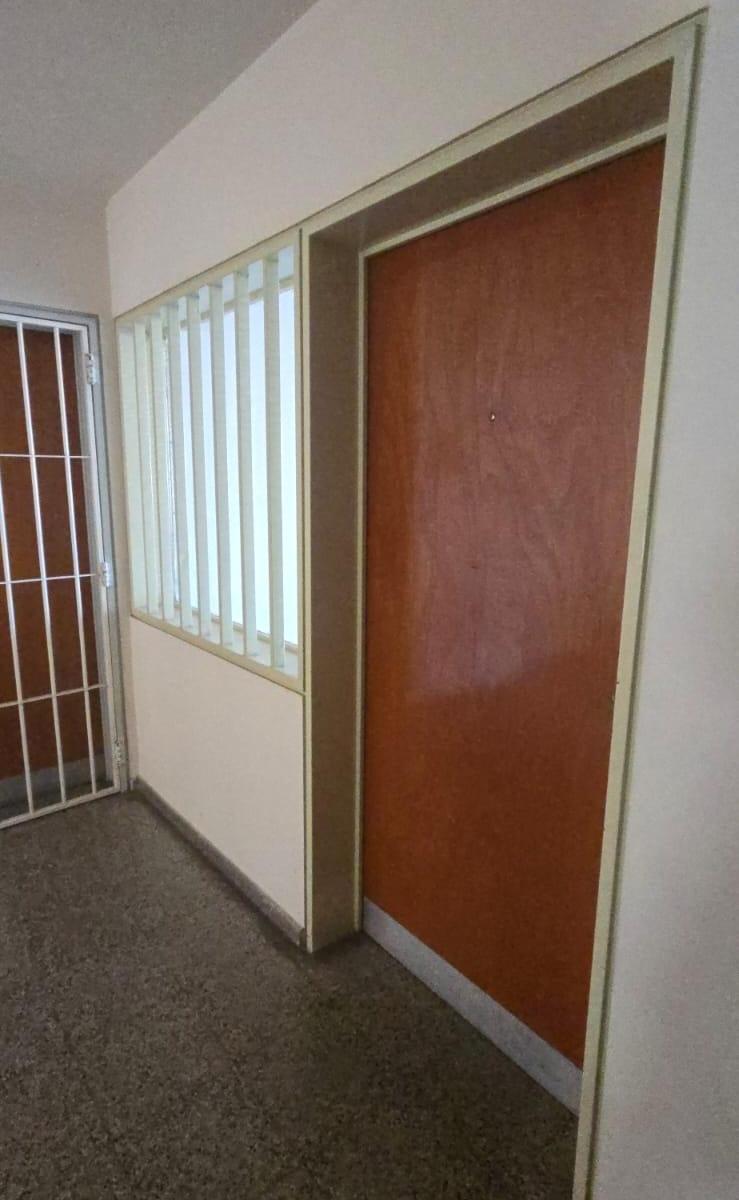 Km Cero San Martín - Amplio Depto en Venta - Arriba de Montemar 5