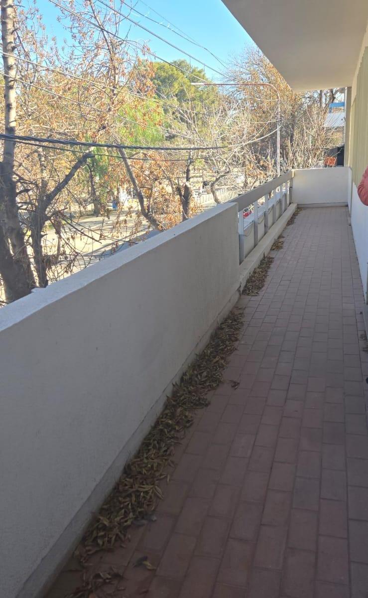 Km Cero San Martín - Amplio Depto en Venta - Arriba de Montemar 4