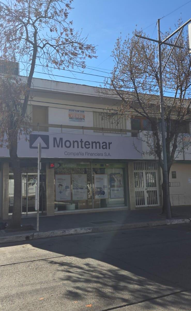 Km Cero San Martín - Amplio Depto en Venta - Arriba de Montemar 3