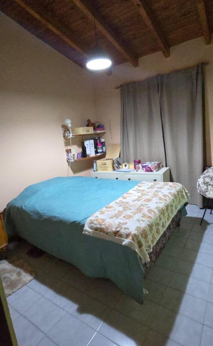 Apta Crédito - Casa Esquina - Barrio 21 de Julio - Carrodilla 3