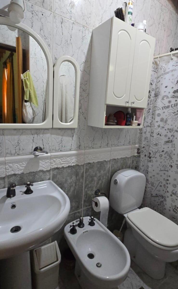 Apta Crédito - Casa Esquina - Barrio 21 de Julio - Carrodilla 4