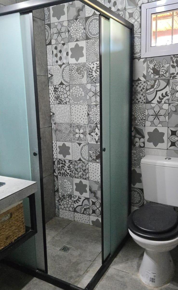 Casa Tipo Loft con Hermoso Parque en Barrio Semi Privado "Las Chacras". 3