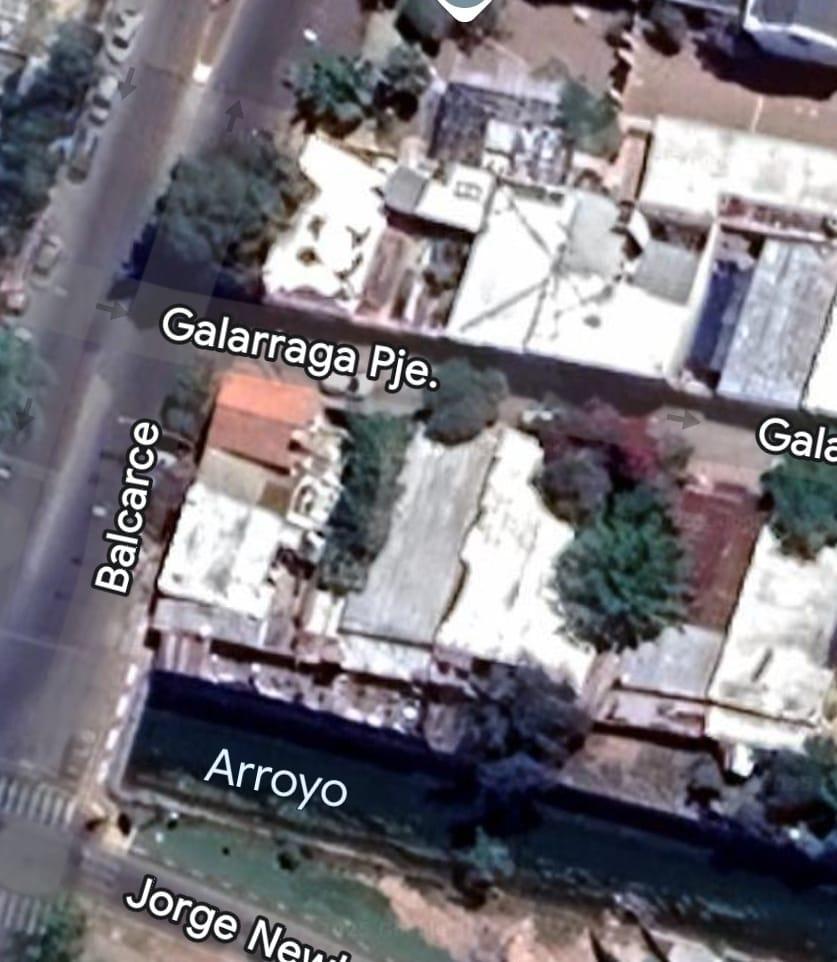 Casa en Venta en Godoy Cruz, a Tres Cuadras de Plaza Departamental 5