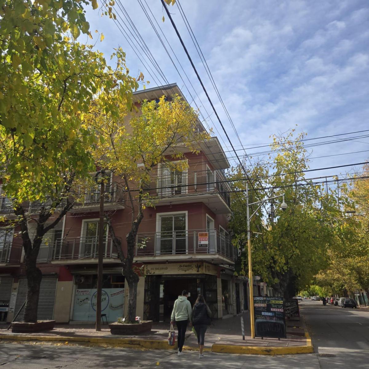 Propiedad en Argentina
