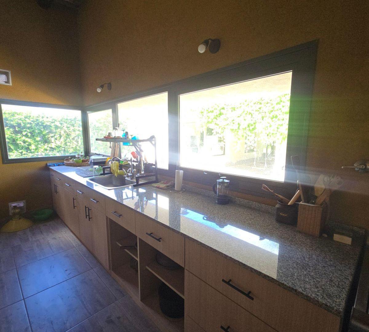 Foto de ALQUILER BARRIO PRIVADO - AMOBLADO - LUNLUNTA, imagen 4