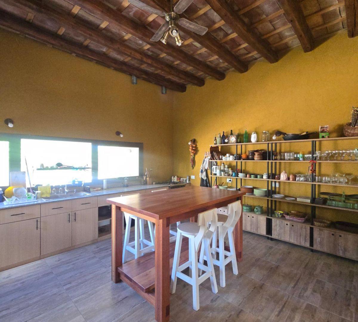 Foto de ALQUILER BARRIO PRIVADO - AMOBLADO - LUNLUNTA, imagen 2