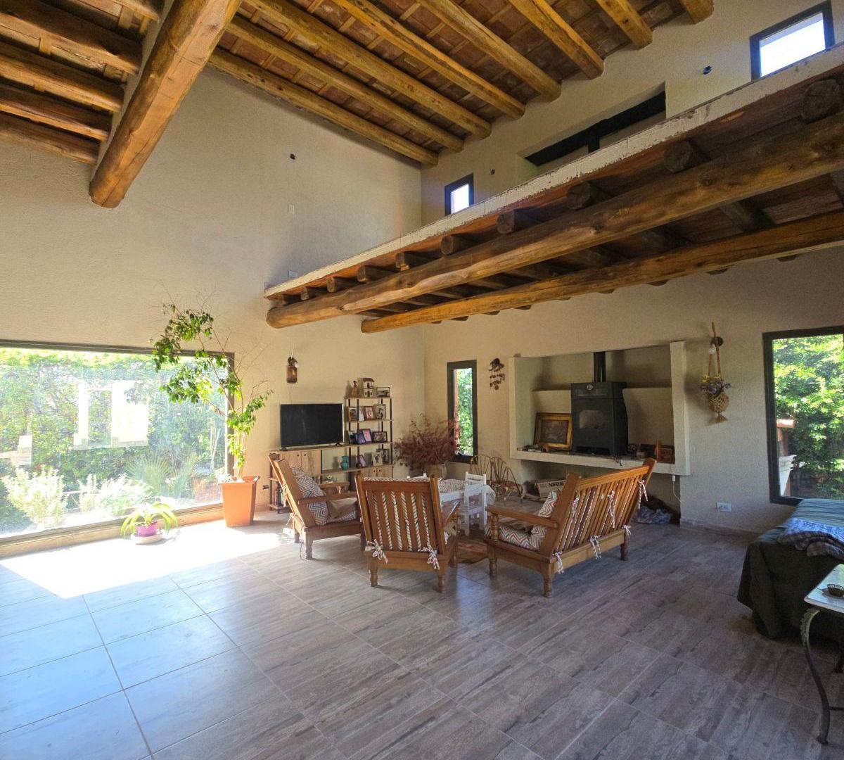 Foto de ALQUILER BARRIO PRIVADO - AMOBLADO - LUNLUNTA, imagen 3