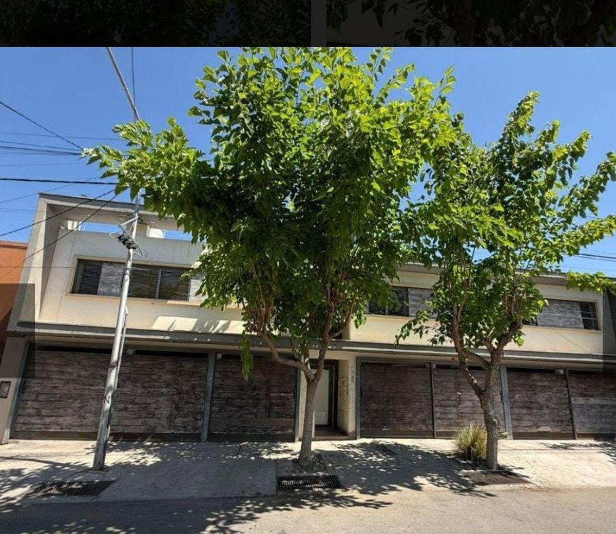 DEPARTAMENTO EN VENTA EN GUAYMALLÉN