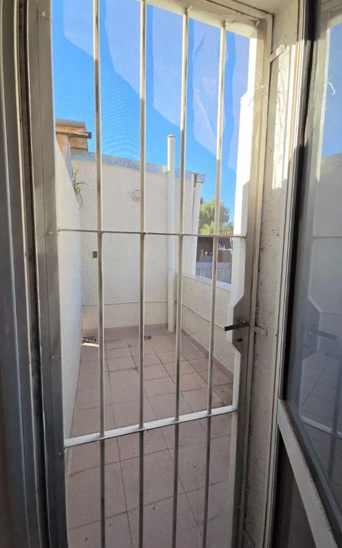 ADYACENTE PALMARES - DUPLEX EN ALQUILER 5