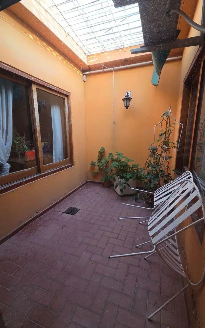 HERMOSA CASA EN VENTA EN PLENO CENTRO DE SAN MARTÍN, PROVINCIA DE MENDOZA. 1
