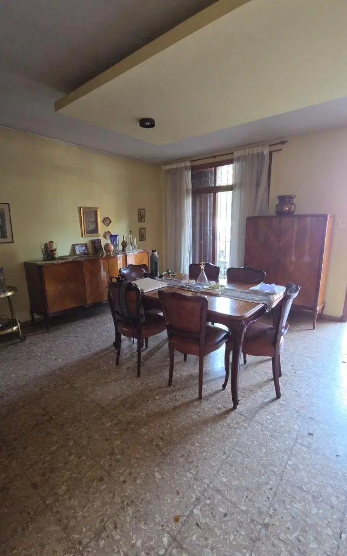 HERMOSA CASA EN VENTA EN PLENO CENTRO DE SAN MARTÍN, PROVINCIA DE MENDOZA. 5