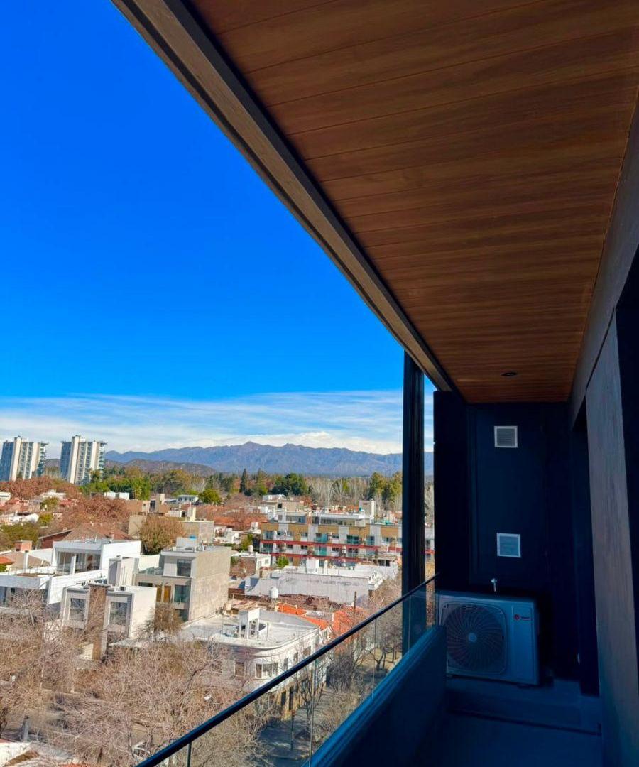 Foto de Departamento Categoría en Alquiler Quinta Sección- Adyacente Parque, imagen 5