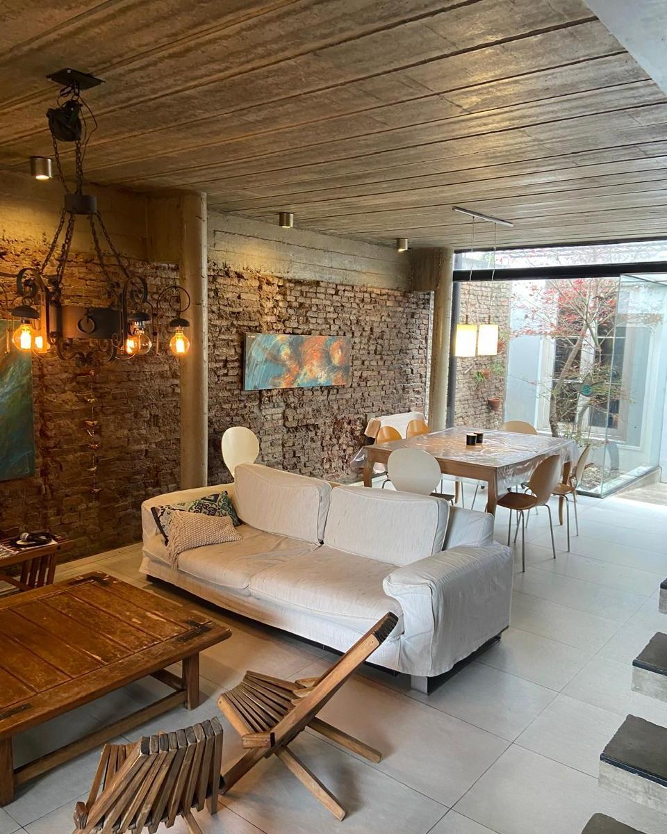 Foto de VENTA Casa en Boulevard 84 e/119 y 70, La Plata, imagen 4