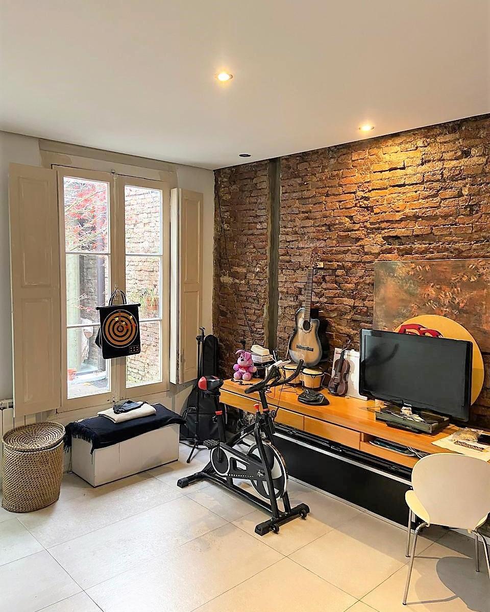 Foto de VENTA Casa en Boulevard 84 e/119 y 70, La Plata, imagen 3