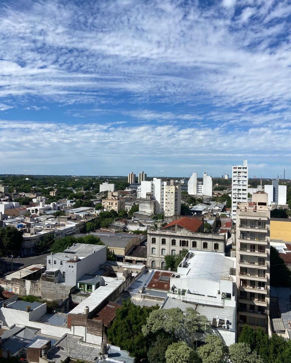 Departamento de 2 Dorm. con Cochera y Baulera, Calle 5 E/43 y 44, La Plata 3