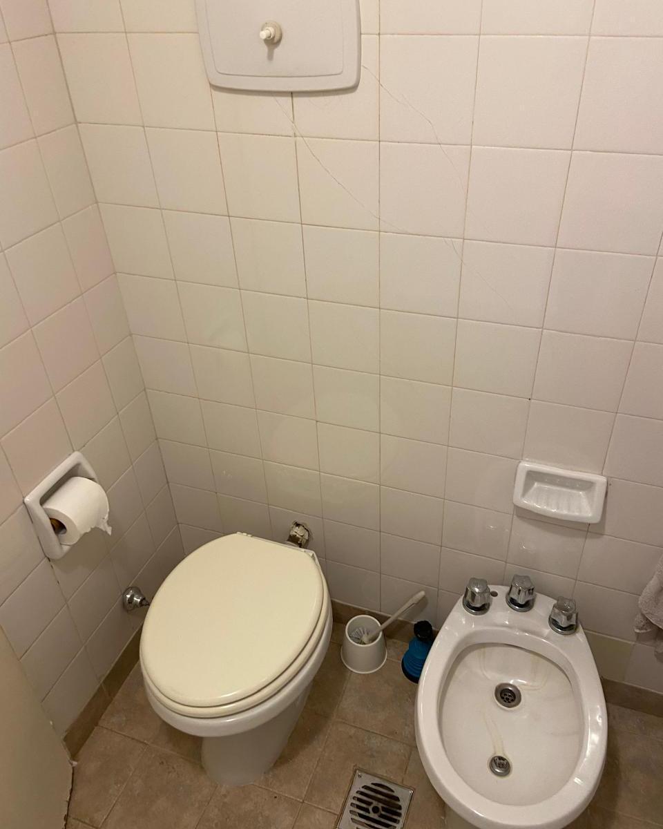 Departamento de 2 Dorm. con Cochera y Baulera, Calle 5 E/43 y 44, La Plata 1