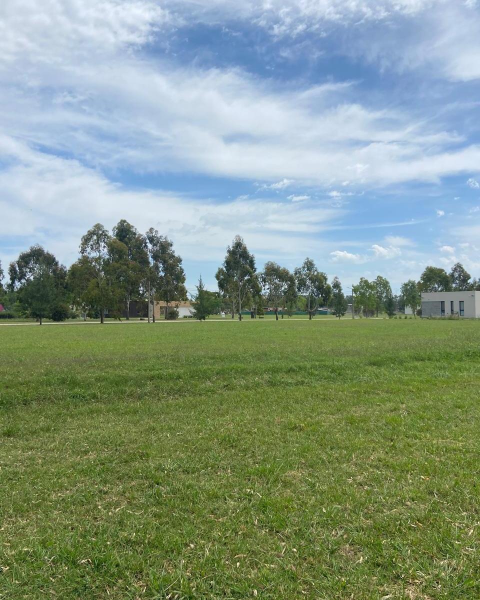 VENTA LOTE EN “CAMPOS DE ROCA II”- Partido Cnel. Brandsen, Pcia. de Bs As.