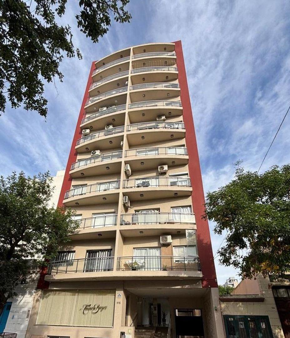 Departamento de 2 Dormitorios en calle 59 entre 13 y 14, La Plata