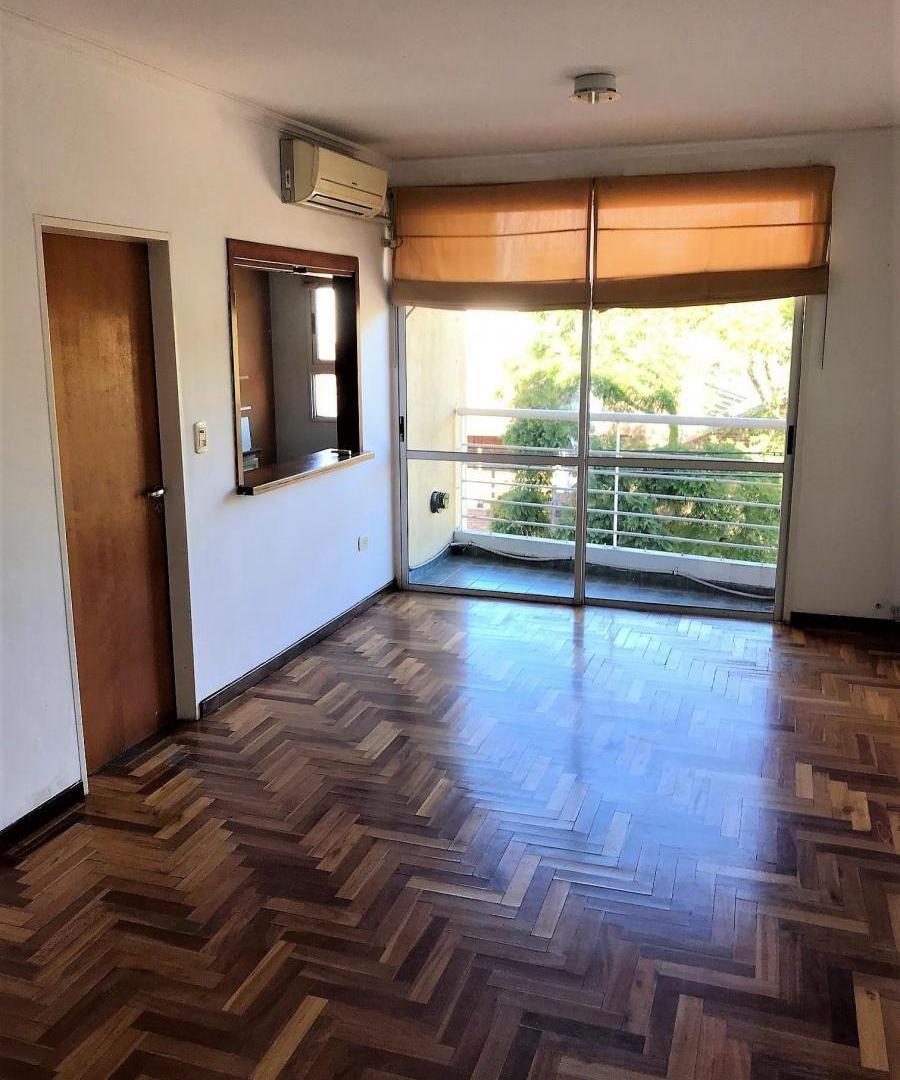 VENTA Depto de 2 Dorm C/cochera C/balcón en Calle 30 Entre 40 y 41, La Plata