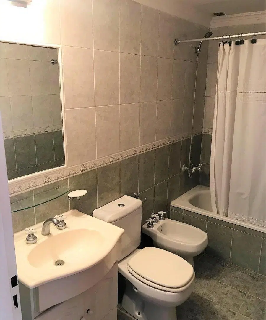 VENTA Depto de 2 Dorm C/cochera C/balcón en Calle 30 Entre 40 y 41, La Plata 5