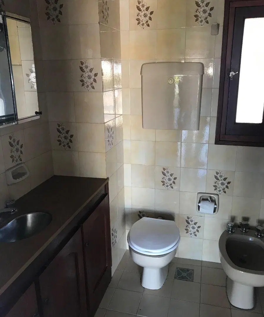Departamento en alquiler de 2 Dormitorios c/balcón en calle 51 entre 16 y 17, La Plata 8
