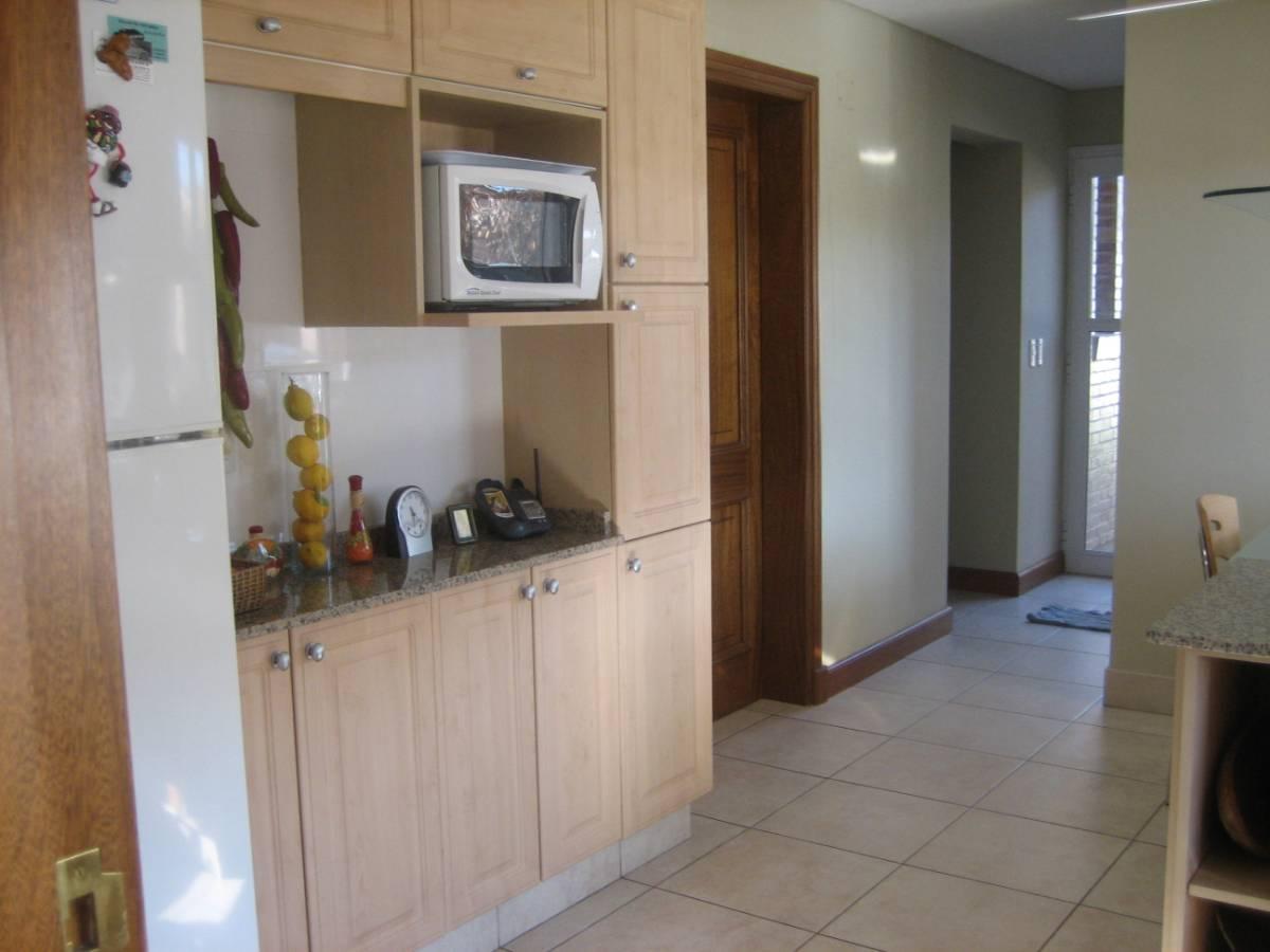 Barrio Privado Club de Campo Mendoza 5