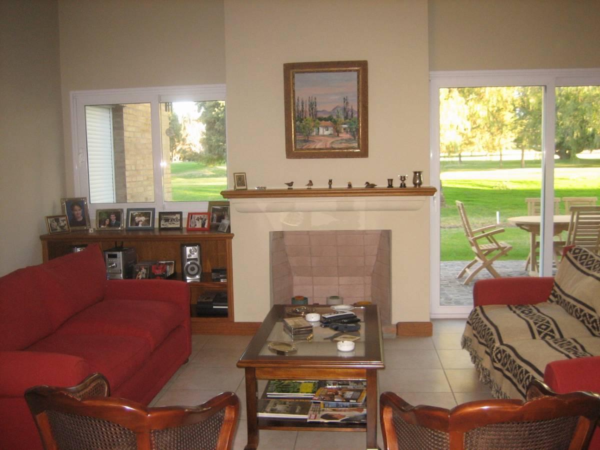 Barrio Privado Club de Campo Mendoza 2