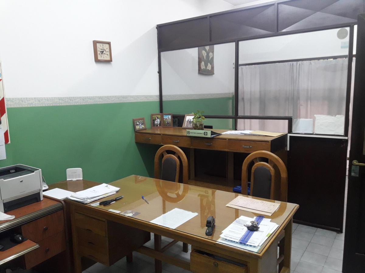 Edificio de Oficinas en Guaymallén 1