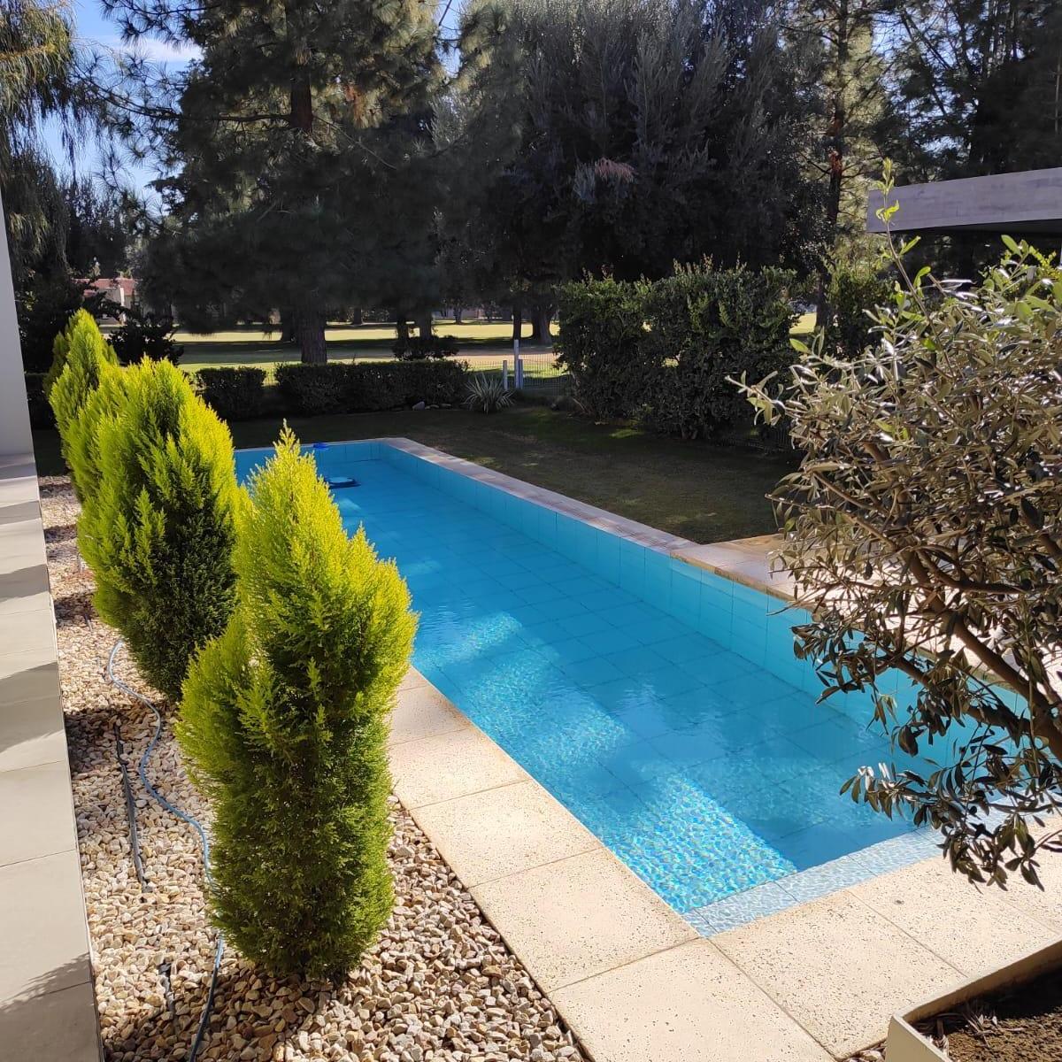 Club de Campo Mendoza 4