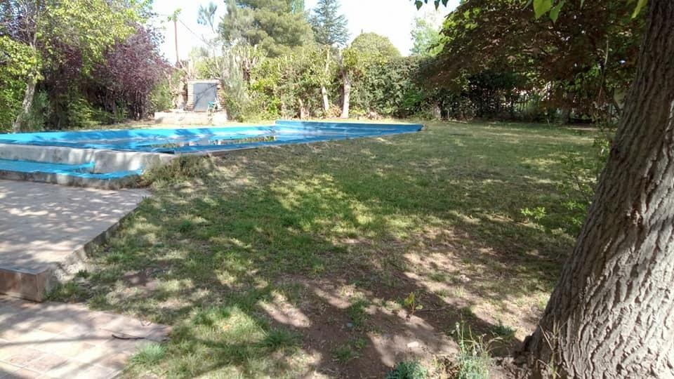 Barrio Jardin Los Perales 4