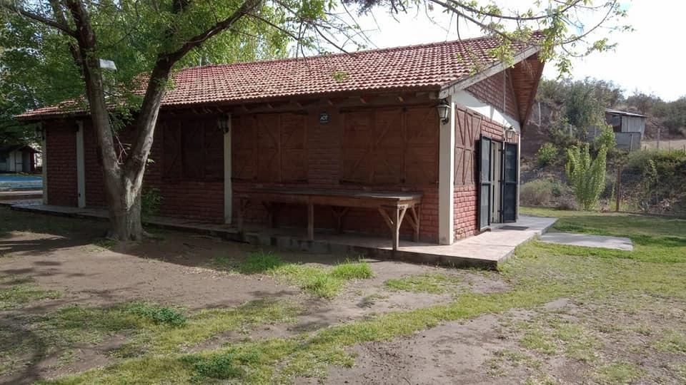 Barrio Jardin Los Perales 4